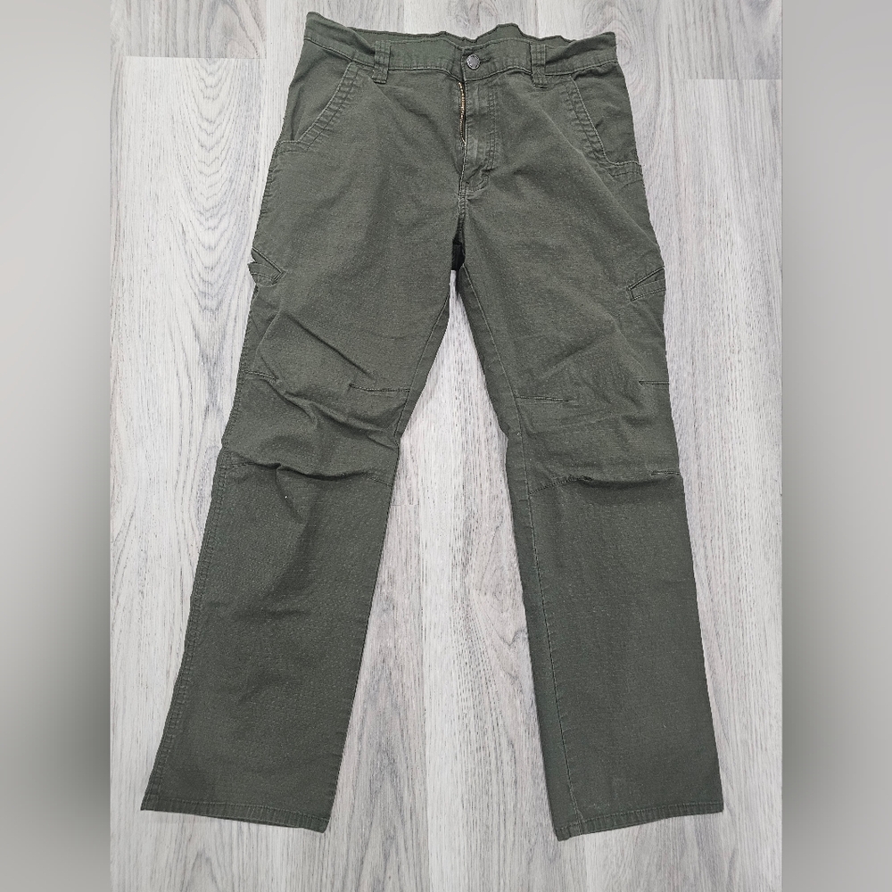Dickies rip stop pants